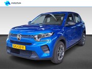 Citroën C3 - 1.2 Turbo 100pk You, Rijdende DEMO Proefrit Op Afspraak | Ac