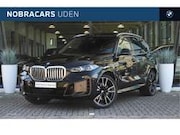 BMW X5 - xDrive50e M Sport Automaat / Panoramadak Sky Loung