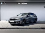 BMW 3-serie - 3 Serie Touring 320e xDrive M-Sport / Adaptief M O