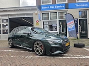 Audi A3 - 3x S-Line 40 TFSI Matrix RS Seats