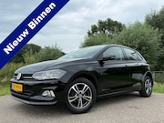 Volkswagen Polo - 1.0 TSI Comfortline Business | Camera | Apple CarPlay/Androi