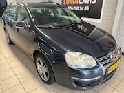 Volkswagen Golf - Variant 1.4 TSI Trendline||Carplay