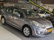 Citroën C3 - 1.1i First Airco, Cruise control, Isofix