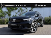 Volvo XC40 - Recharge Core 70 kWh | Google | Cruise Control | Stoel-/Stuu