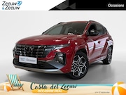Hyundai Tucson - 1.6 PHEV | N-LINE | 4WD | TREKHAAK |
