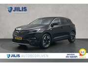 Opel Grandland - 1.6 Turbo Business Executive | Apple Carplay | LED koplampen