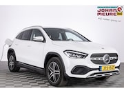 Mercedes-Benz GLA-Klasse - 250 e Business Line | NAVI | CAMERA | ECC | Half LEDER | PHE