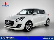 Suzuki Swift - 1.0 Stijl Smart Hybrid | Keyless Entry/Start | Climate Contr