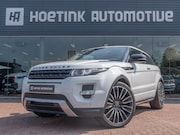 Land Rover Range Rover Evoque - Coupé 2.0 Si 4WD Dynamic | Leer | Cold Climate Pack