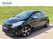 Peugeot 208 - 1.6 e-THP GTi UNIEK | Liefhebbersauto | Lage KM-Stand | | Ap