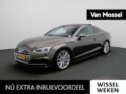 Audi A5 - Coupé 2.0 TFSI ultra Sport Pro Line S | Automaat | Panoramda