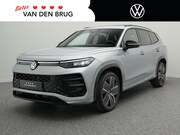 Volkswagen Tayron - R-Line 1.5 eHybrid 272 PK | LED Plus | Panoramadak | DCC | B