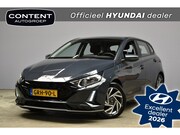 Hyundai i20 - 1.0 T-GDI 48V MHEV 100pk DCT Comfort AUTOMAAT