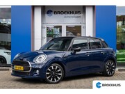 MINI Cooper - Mini 1.5 Chili | Service t/m 2029 | Cruise Control | Navigat