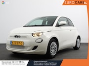 Fiat 500e - Berline 42 kWh Automaat Climate control Cruise control Achte