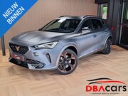 CUPRA Formentor - 1.4 e-Hybrid VZ Performance ACC/Keyless/Carplay