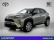 Toyota Yaris Cross - Dynamic AWD | BTW voertuig | Dealer onderhouden | Navigatie