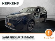 Peugeot 5008 - SUV Allure 145 pk Automaat | Demo | Tot 8 jaar garantie! | 7