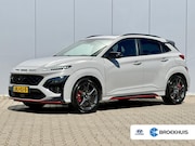 Hyundai Kona - 2.0 T-GDI N Performance 280pk DCT8 / Cyber Grey / Fabrieksga