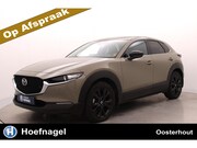 Mazda CX-30 - 2.0 e-SkyActiv-G M Hybrid Homura Automaat | Trekhaak | Head-
