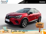 Mitsubishi ASX - 1.6 HEV AT Instyle | Pano dak | Lederen bekleding | Stoel ve