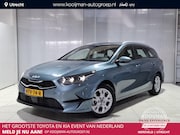 Kia Ceed - Sportswagon 1.5 T-GDi DynamicLine Trekhaak, Apple Carplay/An