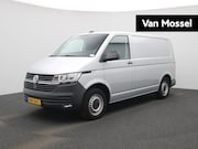 Volkswagen Transporter - 2.0 TDI L1H1 150PK | Automaat | Navigatie | Airco | Verwarmb