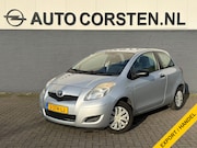 Toyota Yaris - 1.0 VVTi 3Drs Stuurbekrachtiging Acces Elek.ramen en Spiegel