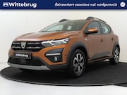 Dacia Sandero - Stepway 1.0 TCe 90 Comfort Automaat