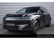 Lynk & Co 08 - 1.5 More | Black Edition | 200KM Elektrisch | Stoelmassage –