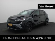 Renault Captur - 1.6 E-Tech Full Hybrid 145 esprit Alpine | Adaptive Cruise C