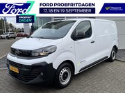 Opel Vivaro - Electric GB EV 75 kWh 136pk L2 | Airconditioning | Bijrijder