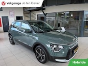 Kia Niro - 1.6 GDI Plug In Hybrid DCT6 ComfortLine