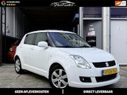 Suzuki Swift - 1.3 Bandit|APK|Airco|5 Deuren|Gereviseerde bak