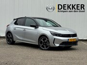 Opel Corsa - 1.2 Turbo 136PK Hybrid GS Automaat met Navi/Camera, 17inch, 
