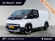 Kia PV5 - L2H1 Elite 71.2 kWh WD | LAADVLOER | 360° CAMERA | STOEL + S