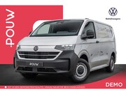 Volkswagen Transporter - 2.0 TDI 110pk L1H1 28 Life | Trekhaak | Apple Carplay/Androi