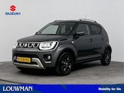Suzuki Ignis - 1.2 Smart Hybrid Select | Trekhaak | Airco | Parkeercamera |