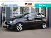 BMW 2-serie - 218I ESSENTIAL, All Season Banden, Navi, Clima, etc.