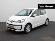 Volkswagen Up! - 1.0 65 PK| Origineel Nederlands | 1e Eigenaar | Airco | Blue