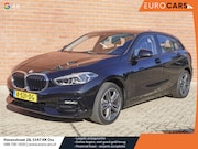 BMW 1-serie - 118i Executive Edition Navigatie Apple Carplay/Android Auto