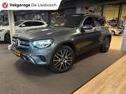 Mercedes-Benz GLC-klasse - 300e 4MATIC Premium Plus / trekhaak / sfeer verlichting / pa