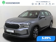 Skoda Kodiaq - 1.5 TSI MHEV Business Edition | Trekhaak | Keyless | Stoelve
