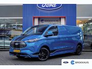 Ford e-Transit Custom - Transit E-Custom Sport 340 L2 | Camera | 17'L.M. Velgen | Vo