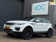 Land Rover Range Rover Evoque - 2.0 eD4 Urban Series SE | Panoramadak | Trekhaak