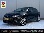 Seat Ibiza - 1.0 TSI FR zwart