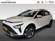 Hyundai Bayon - 1.0 T-GDI Comfort Smart Navigatie | Crusie Control | Android