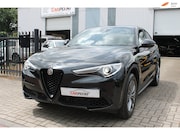 Alfa Romeo Stelvio - 2.0 T AWD Q4 Leer Navi Blindspot Memory LED Keyless
