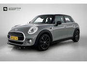 MINI Cooper - Mini 1.5 Chili Serious Business(Goed OnderH, Carplay, StoelV