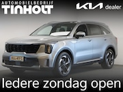 Kia Sorento - 1.6 T-GDi Plug-in Hybrid 4WD ExecutiveLine 7p.